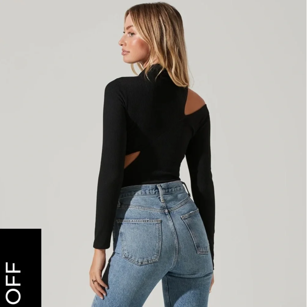 NWT ASTR the label bodysuit - Picture 5 of 14
